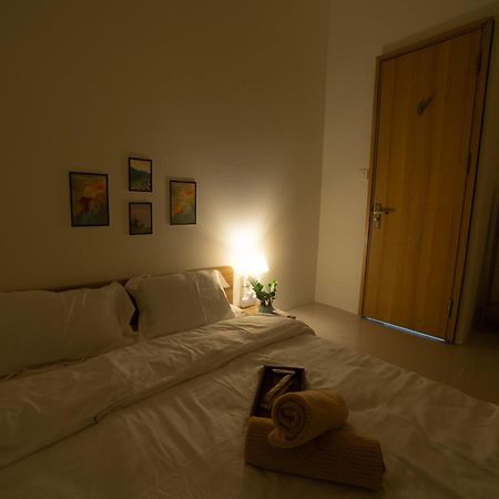 Luunien Home - Cozy Japandi Styled Room Hanoi Exterior foto
